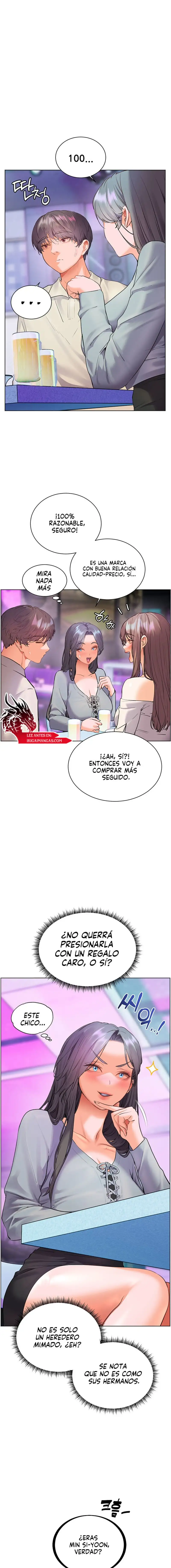 The Teachers’ Efforts Raw - Chapter 57 [photo 5] - MangaPorn