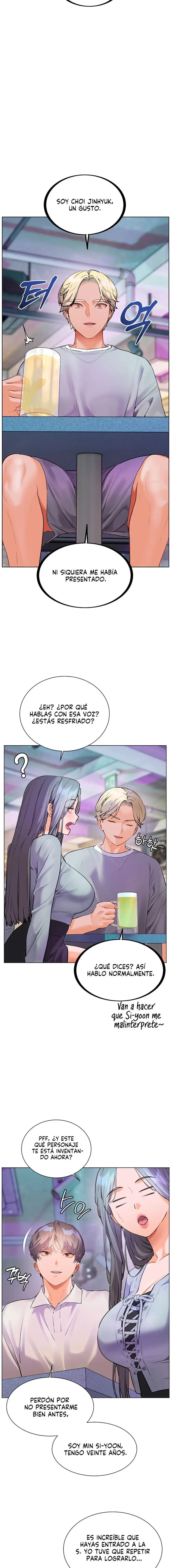 The Teachers’ Efforts Raw - Chapter 57 [photo 6] - MangaPorn