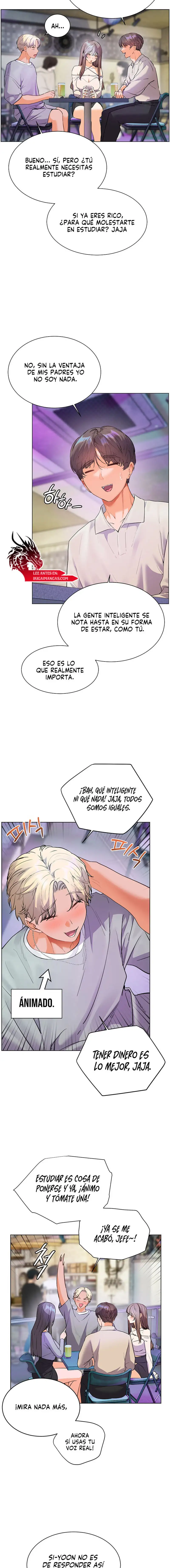 The Teachers’ Efforts Raw - Chapter 57 [photo 7] - MangaPorn