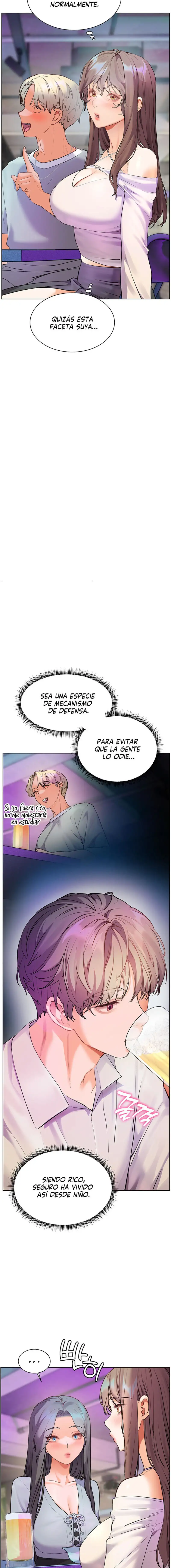 The Teachers’ Efforts Raw - Chapter 57 [photo 8] - MangaPorn