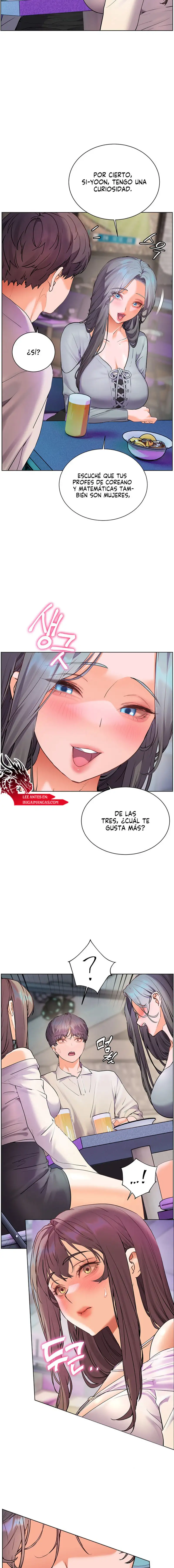 The Teachers’ Efforts Raw - Chapter 57 [photo 9] - MangaPorn