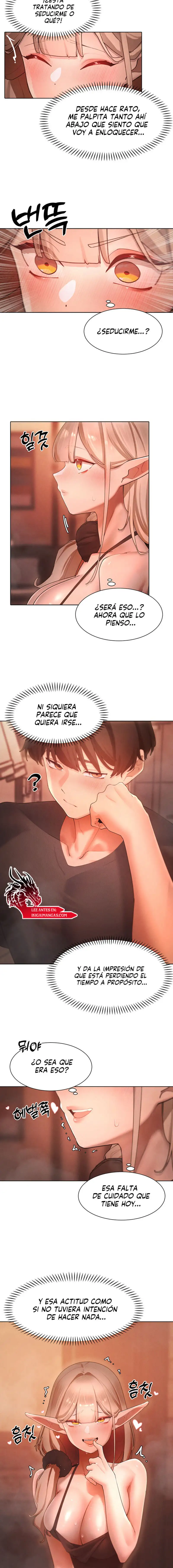 The Protagonist Gets Stronger When He Fucks the Female Hunter Raw - Chapter 59 [photo 10] - MangaPorn