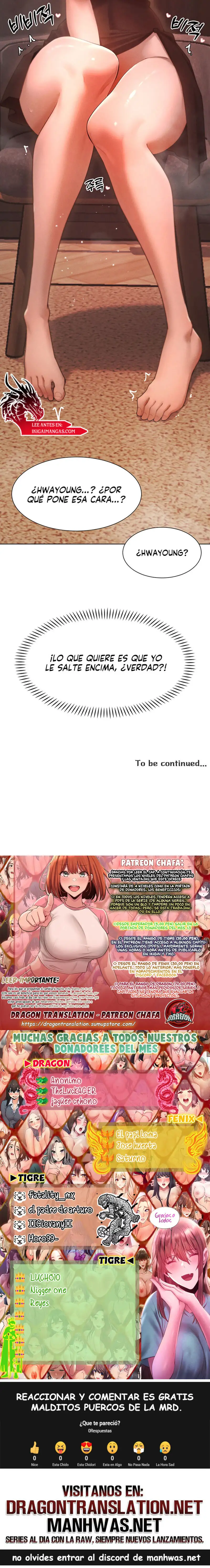 The Protagonist Gets Stronger When He Fucks the Female Hunter Raw - Chapter 59 [photo 11] - MangaPorn