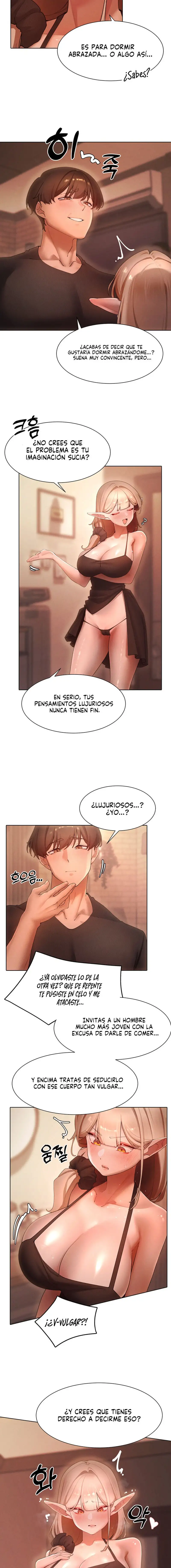 The Protagonist Gets Stronger When He Fucks the Female Hunter Raw - Chapter 59 [photo 5] - MangaPorn