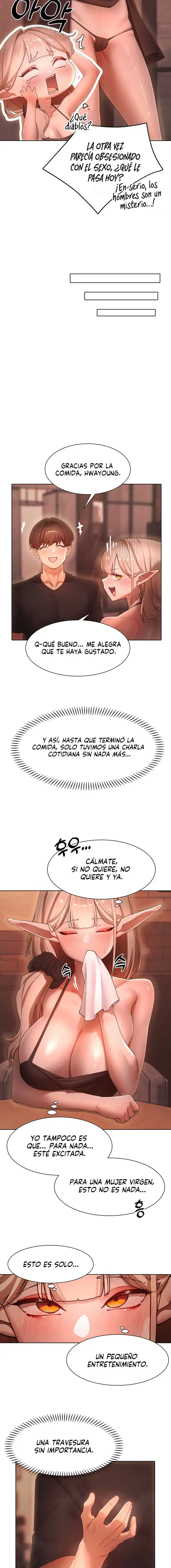 The Protagonist Gets Stronger When He Fucks the Female Hunter Raw - Chapter 59 [photo 7] - MangaPorn