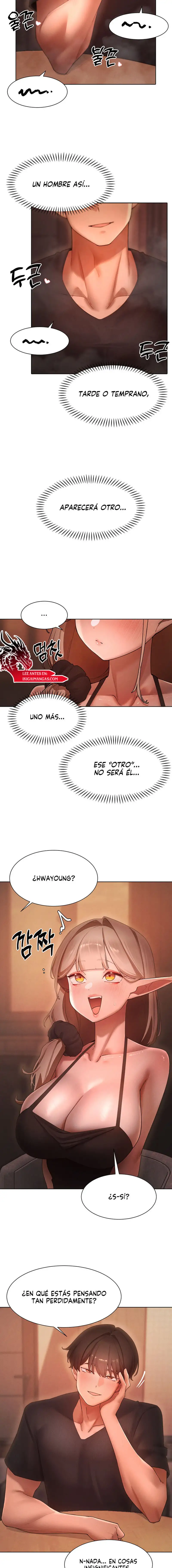 The Protagonist Gets Stronger When He Fucks the Female Hunter Raw - Chapter 59 [photo 8] - MangaPorn