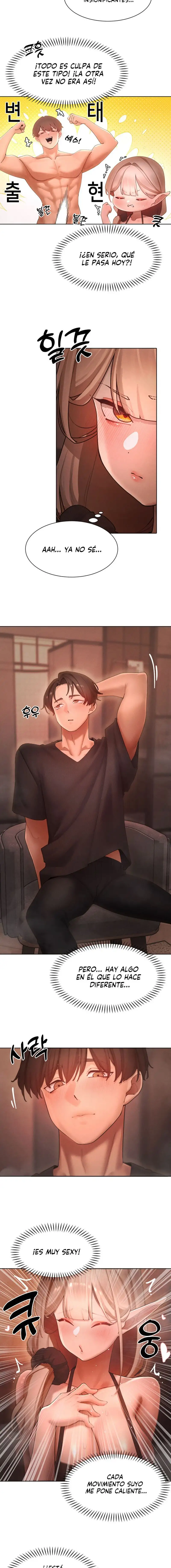 The Protagonist Gets Stronger When He Fucks the Female Hunter Raw - Chapter 59 [photo 9] - MangaPorn