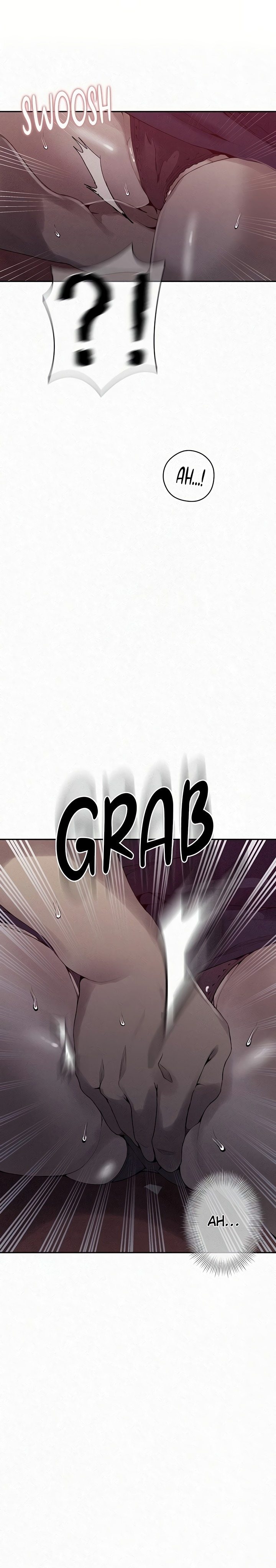 Secret Class - Chapter 271 [photo 1] - MangaPorn