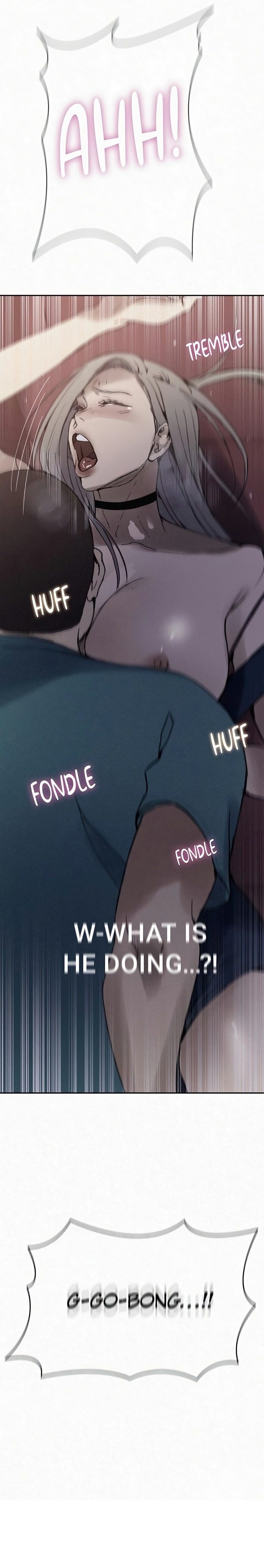 Secret Class - Chapter 271 [photo 2] - MangaPorn