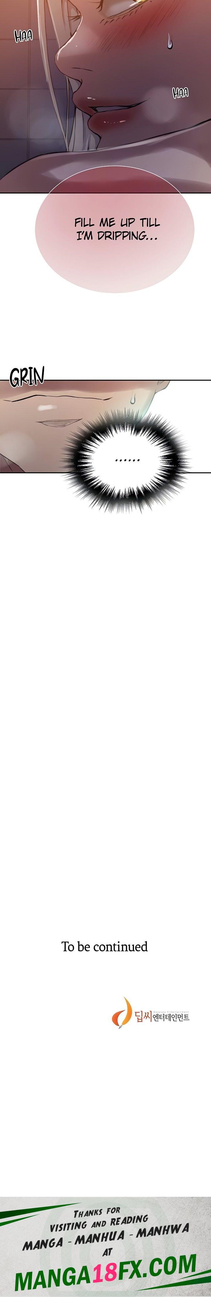 Secret Class - Chapter 271 [photo 23] - MangaPorn