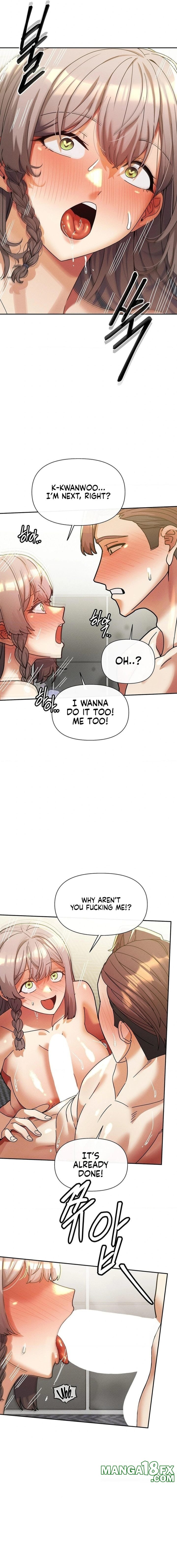 69 University - Chapter 30 [photo 11] - MangaPorn