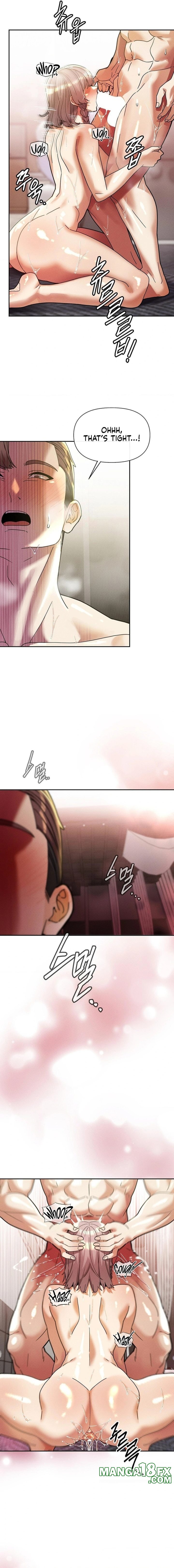 69 University - Chapter 30 [photo 12] - MangaPorn