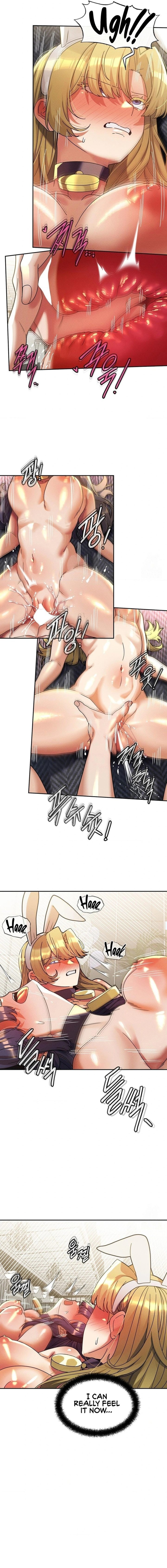 69 University - Chapter 30 [photo 4] - MangaPorn