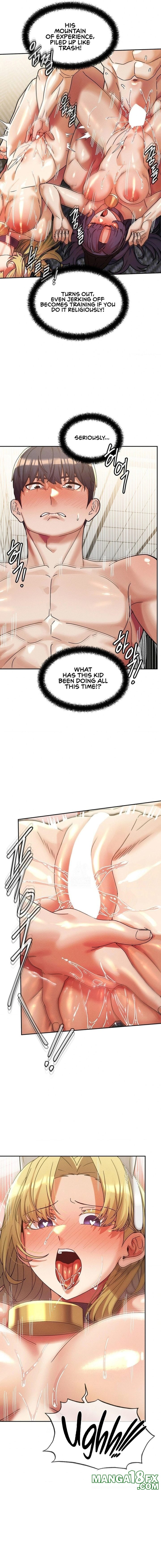 69 University - Chapter 30 [photo 6] - MangaPorn