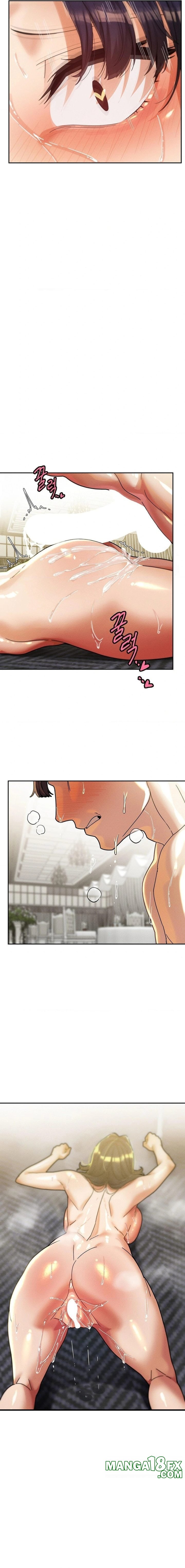 69 University - Chapter 30 [photo 9] - MangaPorn