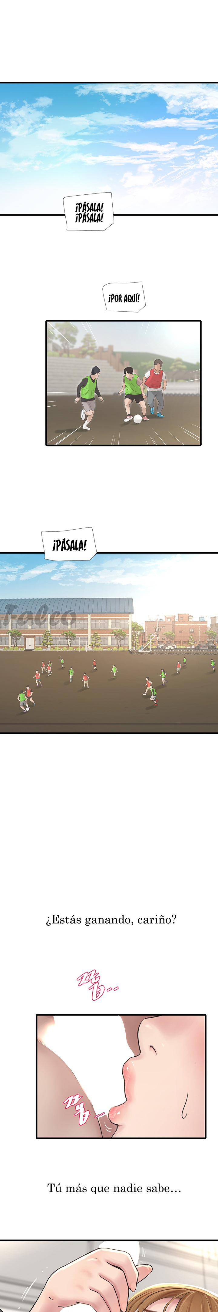 Ajummas Inspection Diary Raw - Chapter 6 [photo 2] - MangaPorn