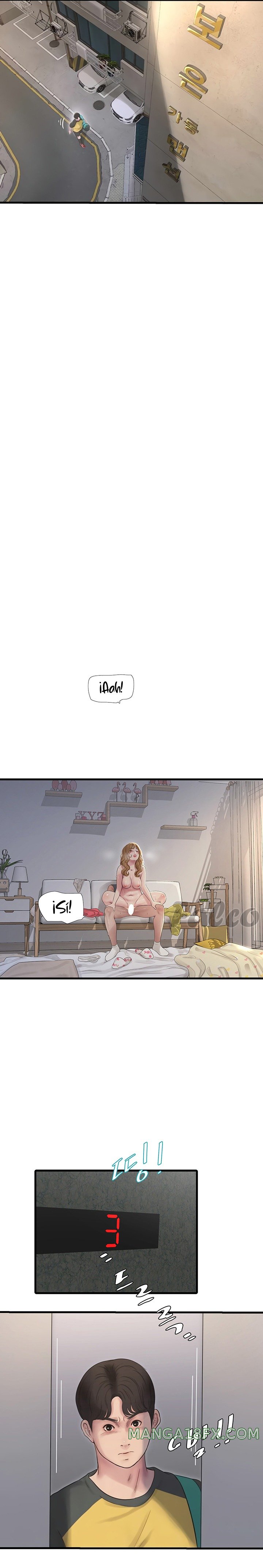 Ajummas Inspection Diary Raw - Chapter 6 [photo 8] - MangaPorn