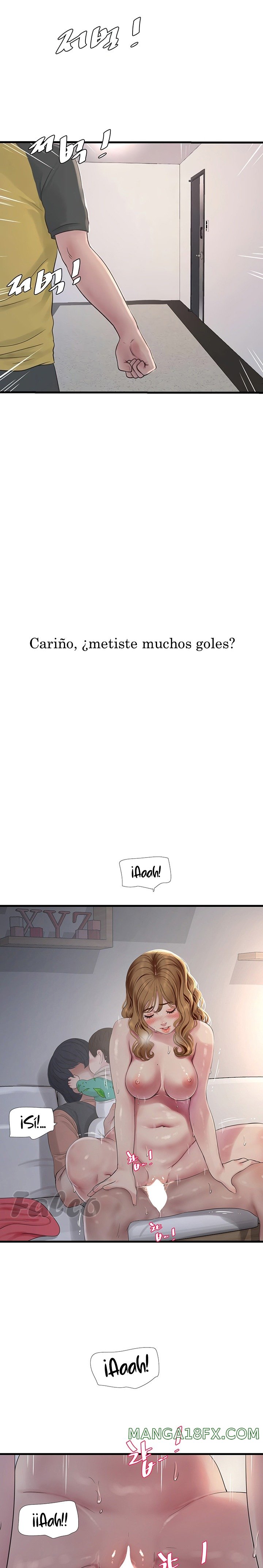 Ajummas Inspection Diary Raw - Chapter 6 [photo 9] - MangaPorn