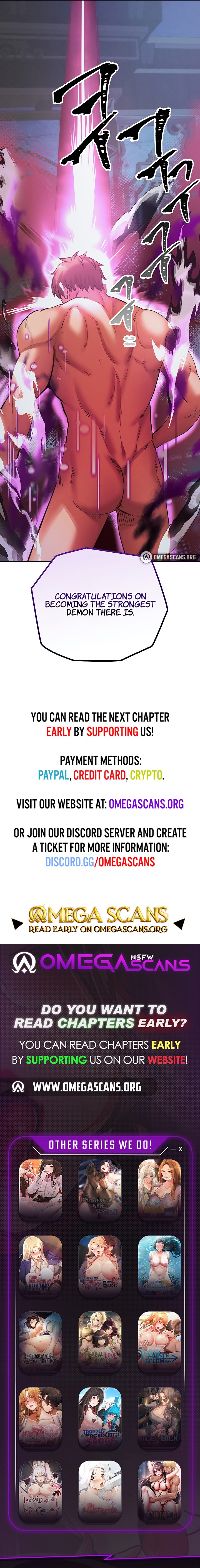 Revenge by Harem - Chapter 46 [photo 10] - MangaPorn