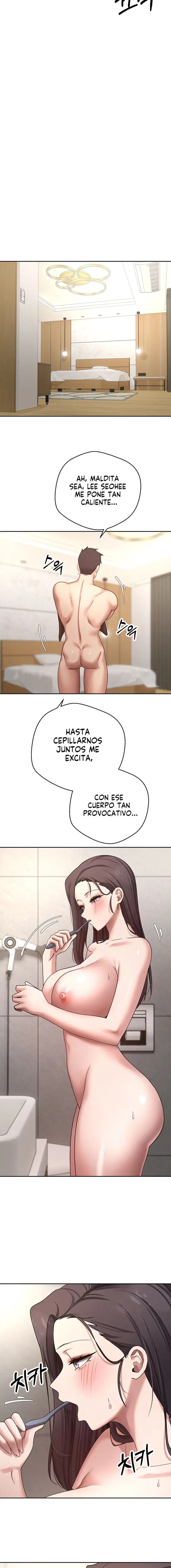 Turning My Life Around With Crypto Raw - Chapter 42 [photo 13] - MangaPorn