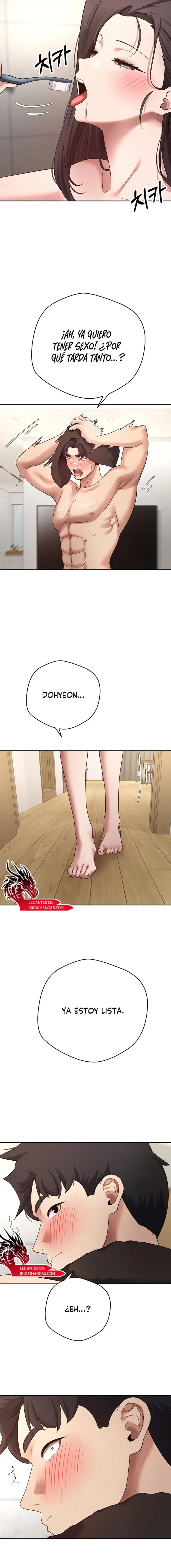 Turning My Life Around With Crypto Raw - Chapter 42 [photo 14] - MangaPorn