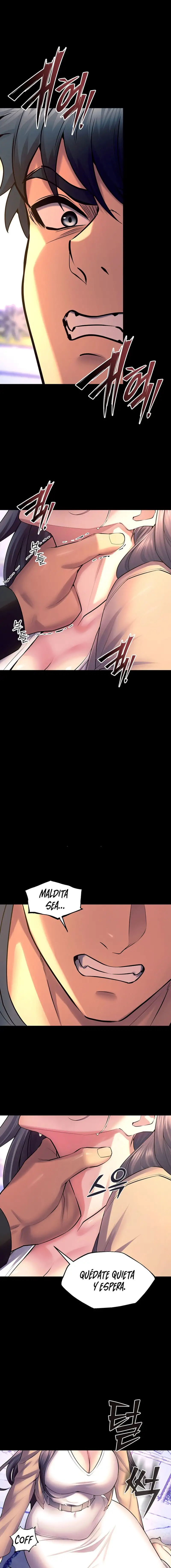 Prison Revenge Raw - Chapter 31 [photo 12] - MangaPorn