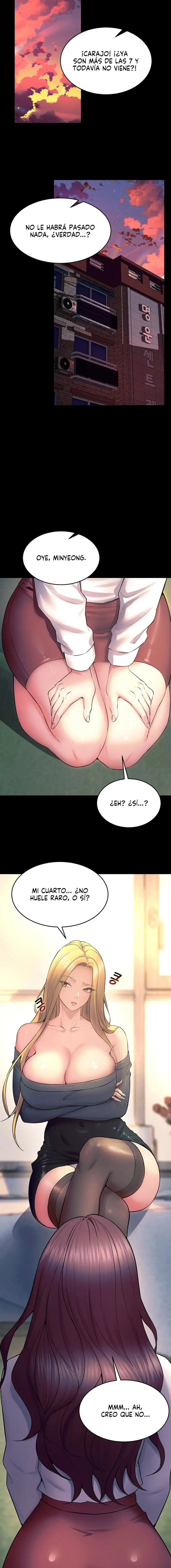 Prison Revenge Raw - Chapter 31 [photo 14] - MangaPorn