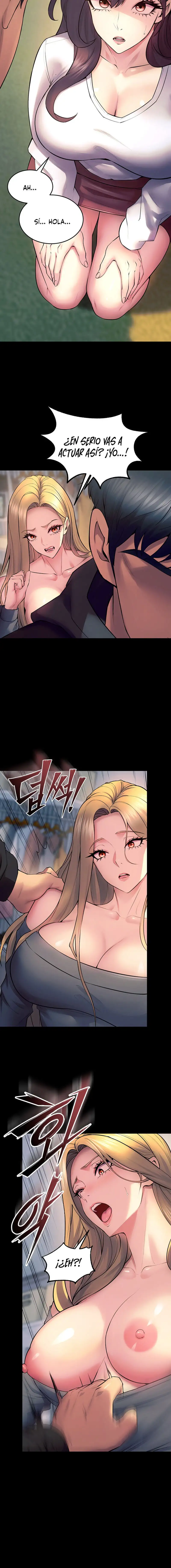 Prison Revenge Raw - Chapter 31 [photo 16] - MangaPorn