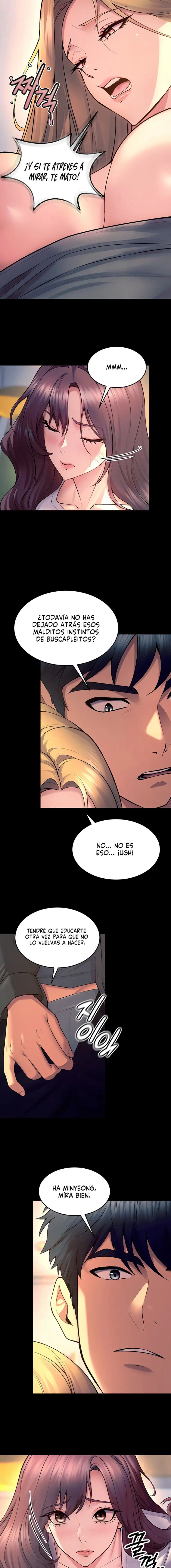 Prison Revenge Raw - Chapter 31 [photo 18] - MangaPorn