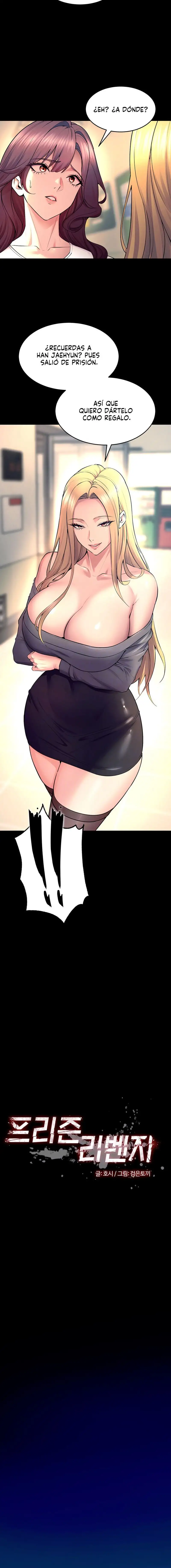 Prison Revenge Raw - Chapter 31 [photo 2] - MangaPorn