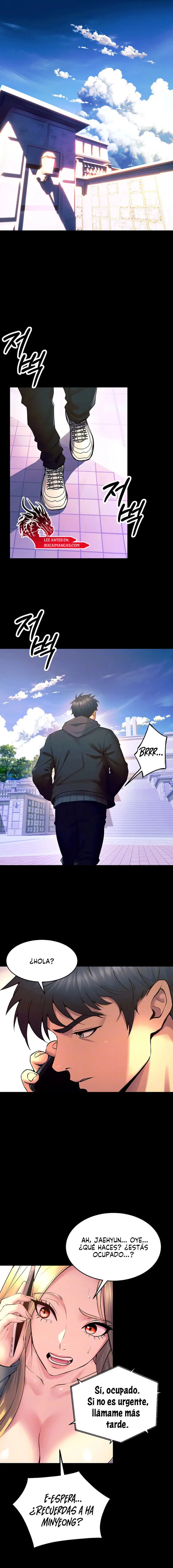 Prison Revenge Raw - Chapter 31 [photo 3] - MangaPorn