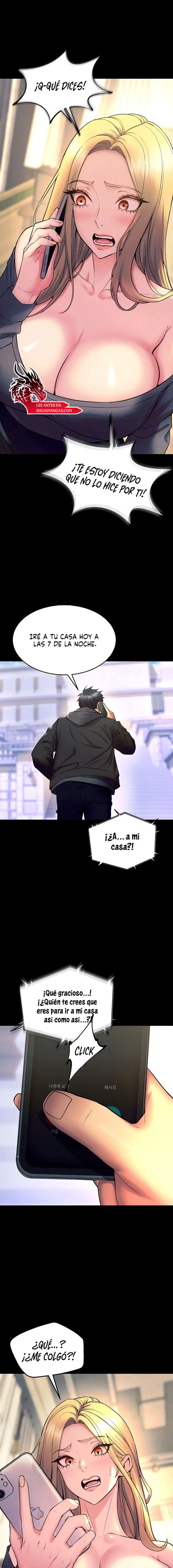 Prison Revenge Raw - Chapter 31 [photo 5] - MangaPorn