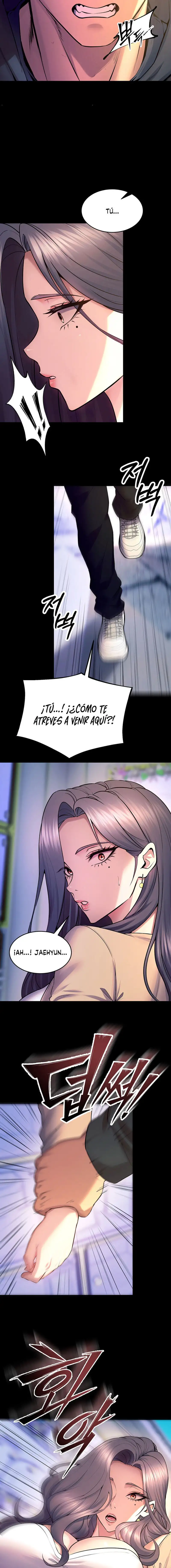 Prison Revenge Raw - Chapter 31 [photo 8] - MangaPorn