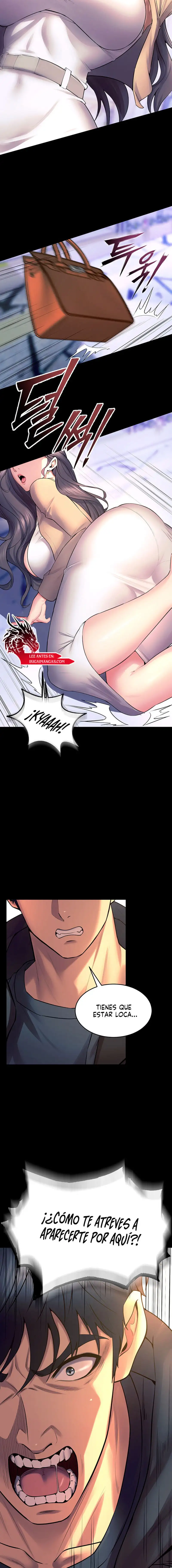 Prison Revenge Raw - Chapter 31 [photo 9] - MangaPorn