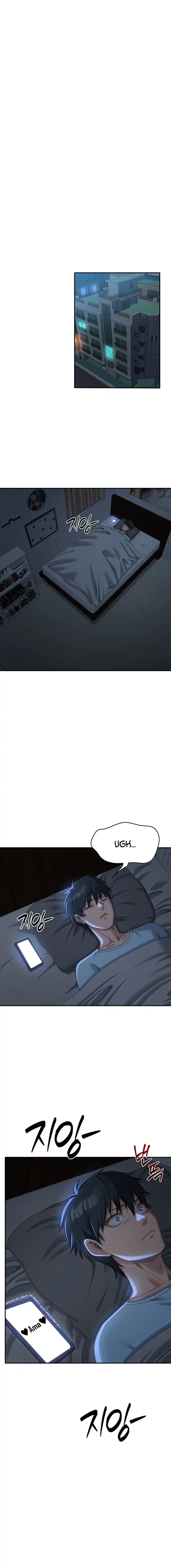 Reversed Virtues Raw - Chapter 18 [photo 12] - MangaPorn