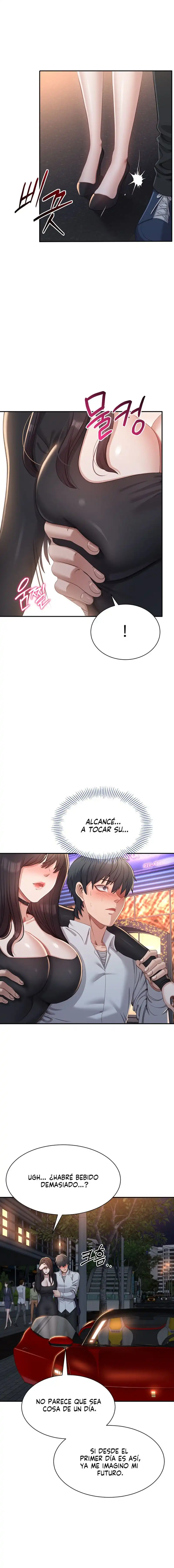 Reversed Virtues Raw - Chapter 18 [photo 14] - MangaPorn