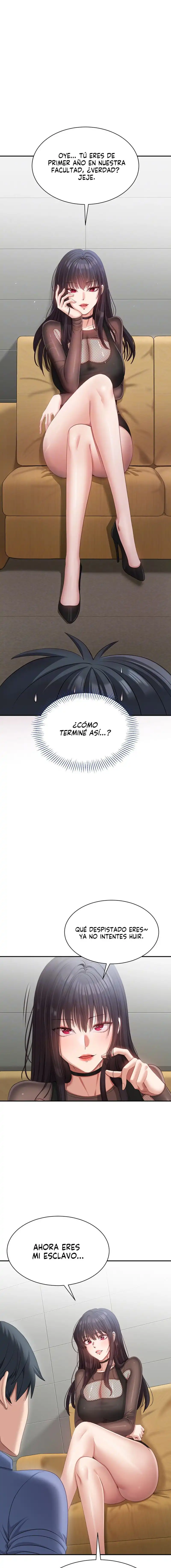 Reversed Virtues Raw - Chapter 18 [photo 2] - MangaPorn