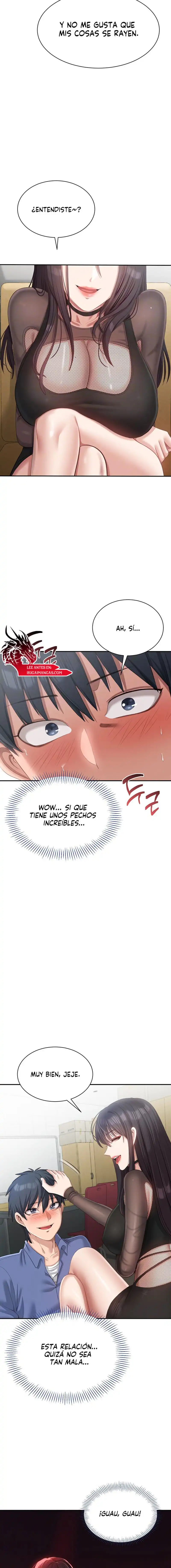 Reversed Virtues Raw - Chapter 18 [photo 3] - MangaPorn