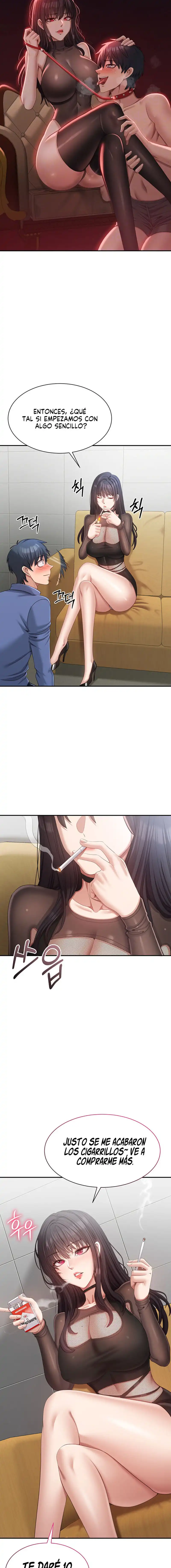 Reversed Virtues Raw - Chapter 18 [photo 4] - MangaPorn