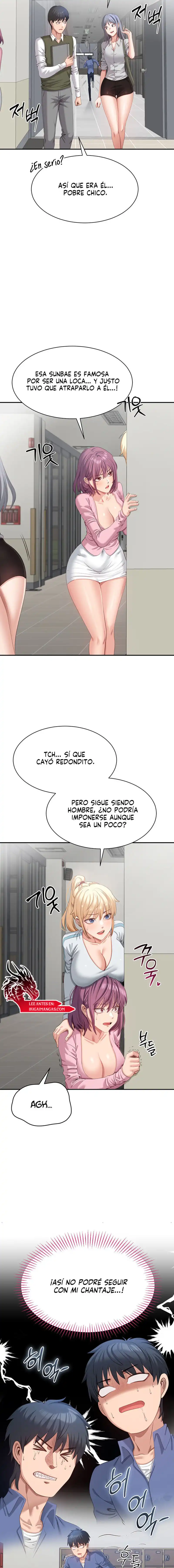 Reversed Virtues Raw - Chapter 18 [photo 7] - MangaPorn