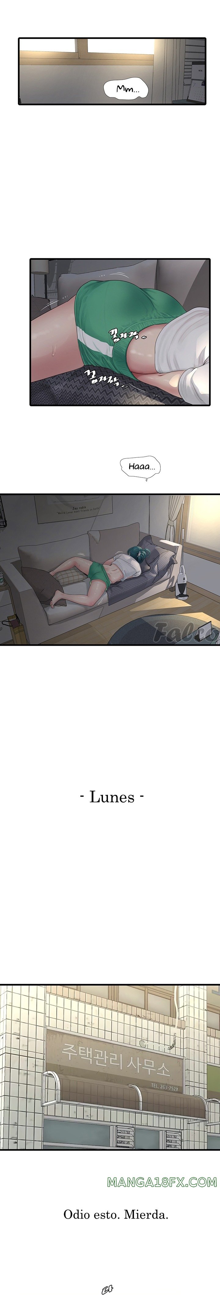 Ajummas Inspection Diary Raw - Chapter 7 [photo 7] - MangaPorn