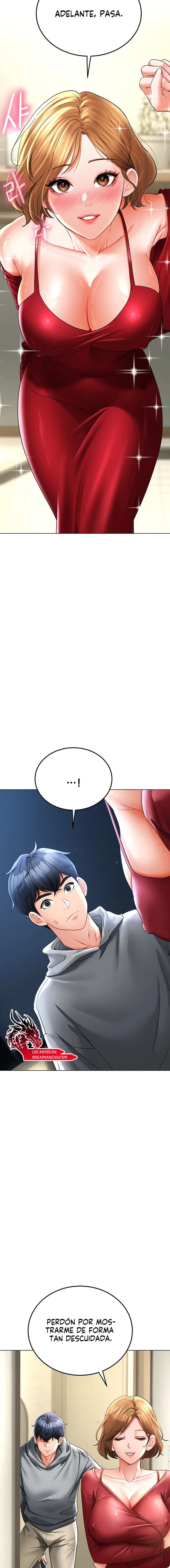 The Inheritor Raw - Chapter 14 [photo 15] - MangaPorn