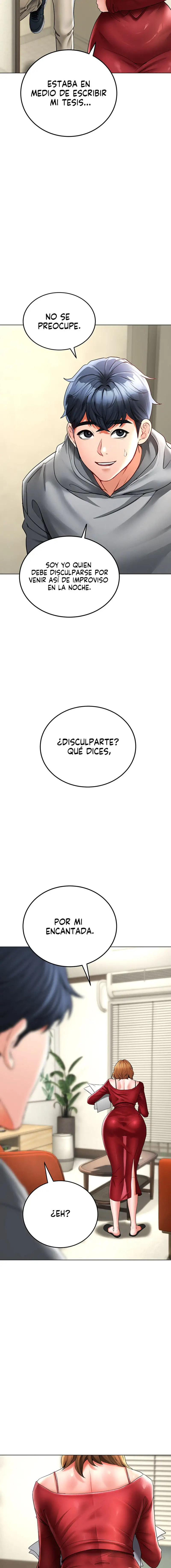 The Inheritor Raw - Chapter 14 [photo 16] - MangaPorn