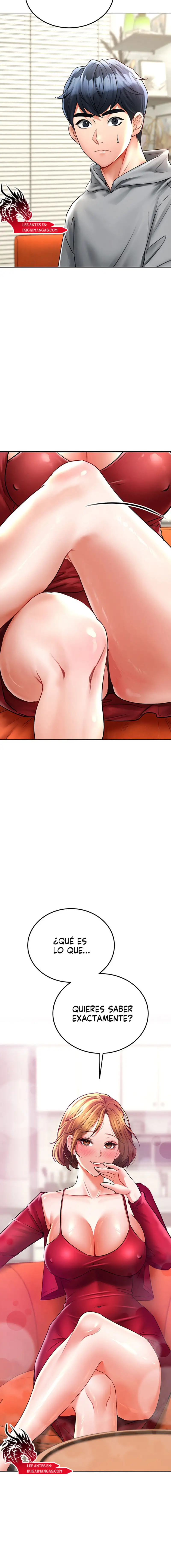 The Inheritor Raw - Chapter 14 [photo 24] - MangaPorn