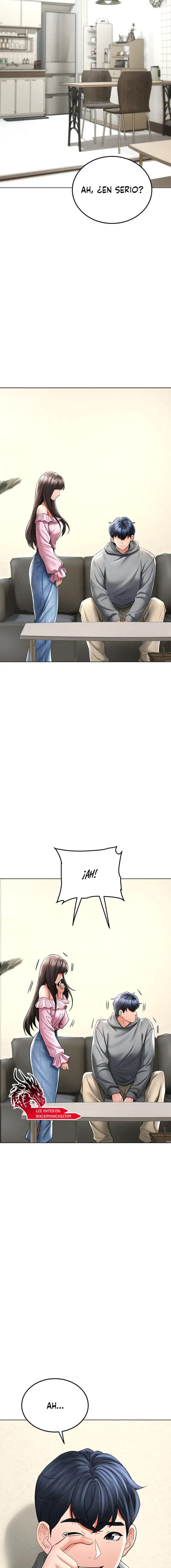 The Inheritor Raw - Chapter 14 [photo 5] - MangaPorn