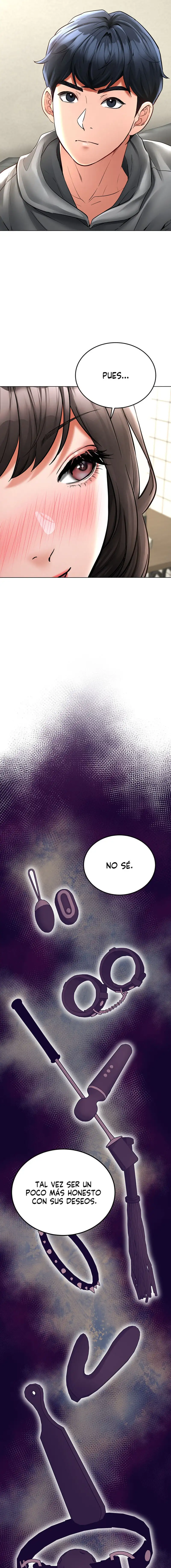 The Inheritor Raw - Chapter 14 [photo 8] - MangaPorn