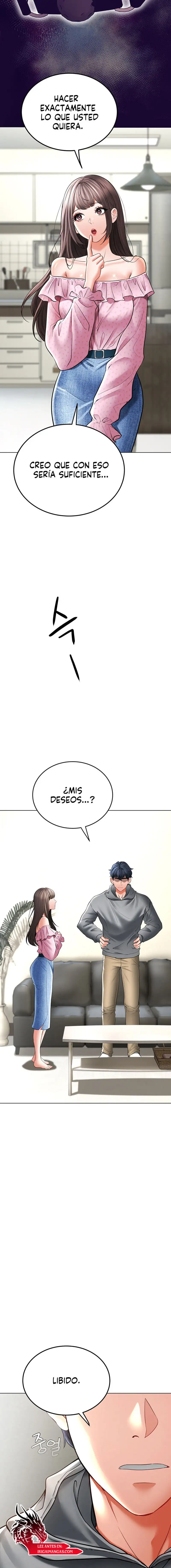 The Inheritor Raw - Chapter 14 [photo 9] - MangaPorn