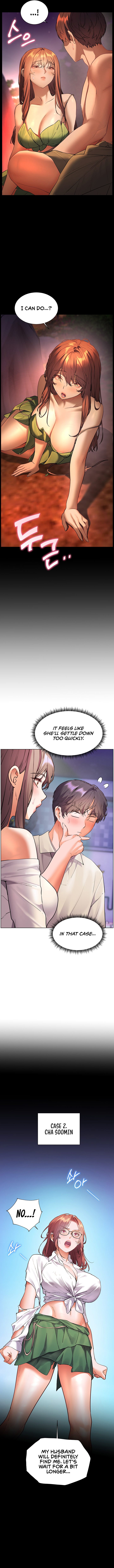 The Teachers’ Efforts - Chapter 57 [photo 13] - MangaPorn