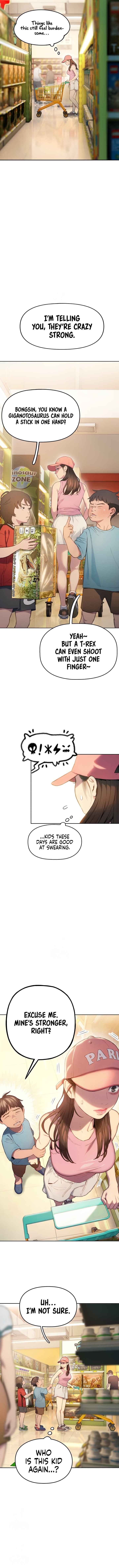 Love Limit Exceeded - Chapter 31 [photo 10] - MangaPorn