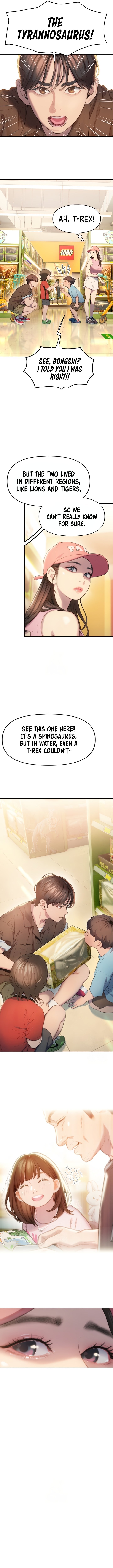 Love Limit Exceeded - Chapter 31 [photo 11] - MangaPorn